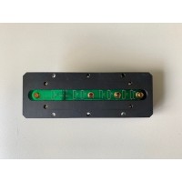 Brooks Automation 001-9115-02 Wafer Slide Out Rece...